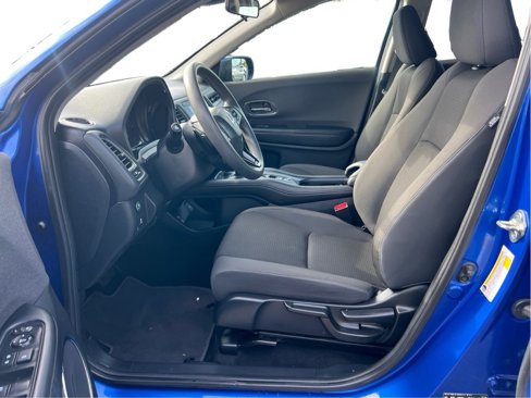 Used 2019 Honda HR-V EX image 11