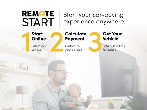 Used 2021 Jeep Renegade Latitude image 4