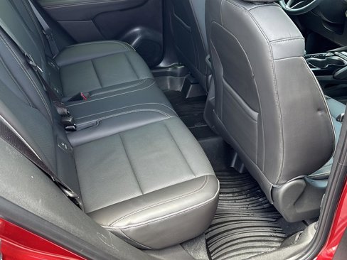 Used 2023 Buick Envision Essence image 21
