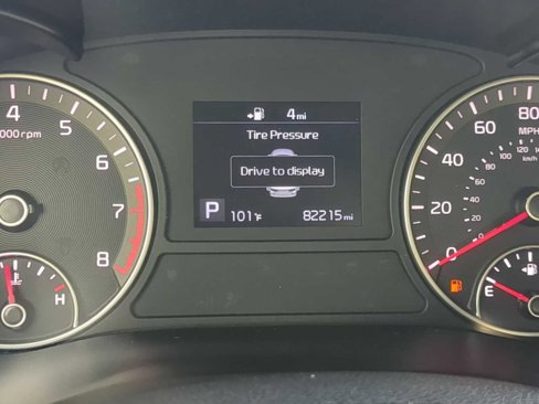 Used 2020 Kia Optima S image 32