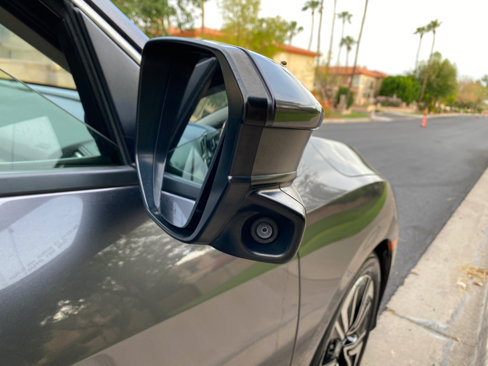 Used 2018 Honda Civic EX-T image 29