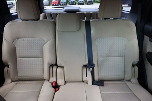 Used 2017 Ford Explorer 4WD image 32