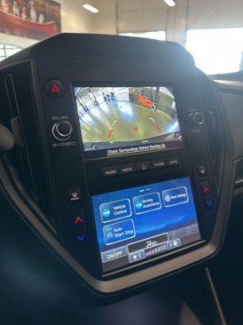 New 2025 Subaru Impreza 2.0i image 18