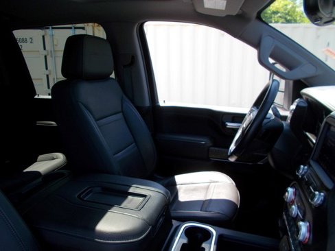 Certified 2020 GMC Sierra 3500 Denali w/ Denali Ultimate Package image 25