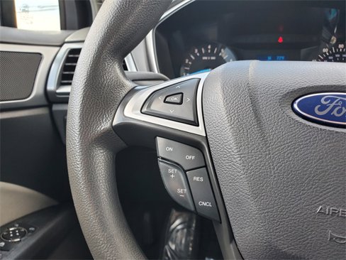 Used 2013 Ford Fusion S image 13