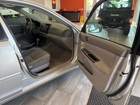 Used 2005 Toyota Camry LE image 35