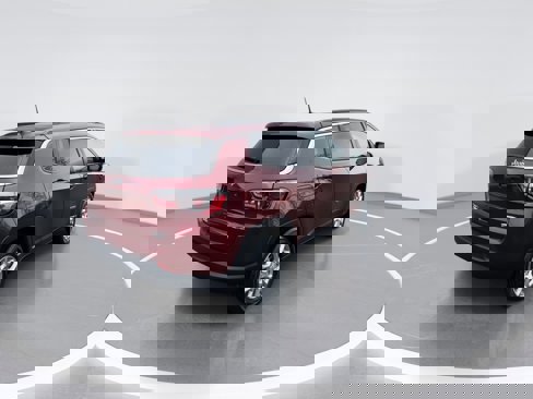 Used 2022 Jeep Compass Latitude image 19