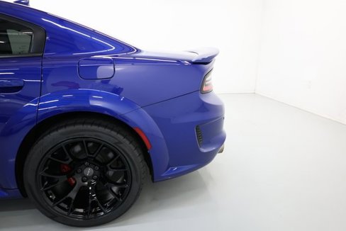Used 2020 Dodge Charger SRT Hellcat w/ Harman/Kardon Audio Group image 58