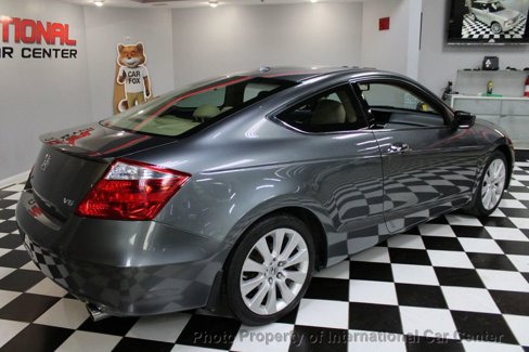 Used 2010 Honda Accord EX-L image 4