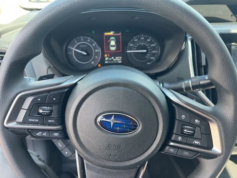 Used 2022 Subaru Impreza 2.0i Premium image 10