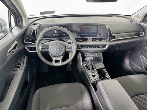 Used 2023 Kia Sportage LX image 18