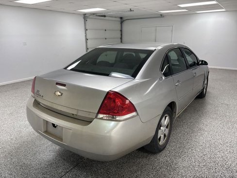 Used 2006 Chevrolet Impala LT image 36