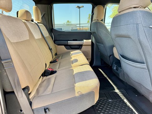 Used 2023 Ford F150 XLT image 26