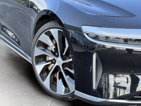 Used 2022 Lucid Air Grand Touring image 67