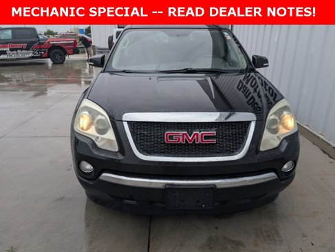 Used 2011 GMC Acadia SLT image 21