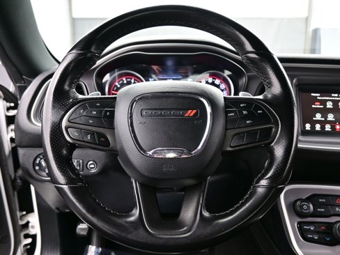 Used 2022 Dodge Challenger GT image 23