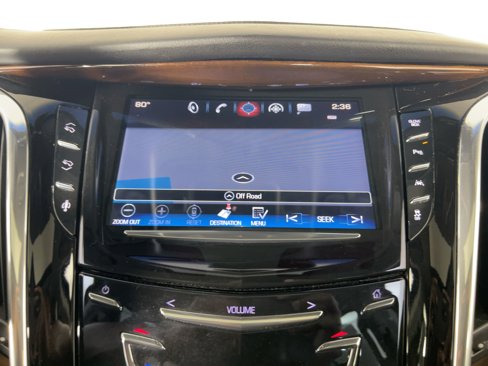 Used 2016 Cadillac Escalade Luxury image 20