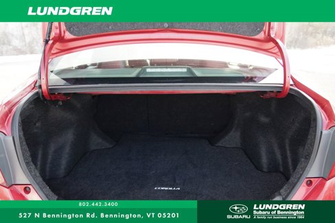 Used 2015 Toyota Corolla L image 25