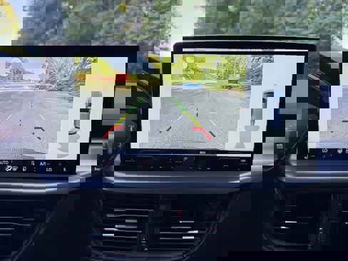 New 2025 Ford Escape Active image 28