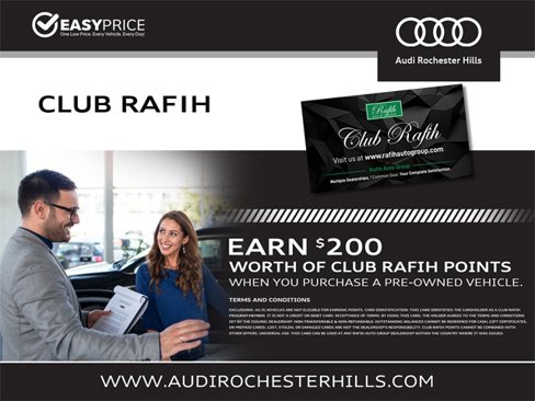 Used 2022 Audi A4 2.0T Premium Plus image 12