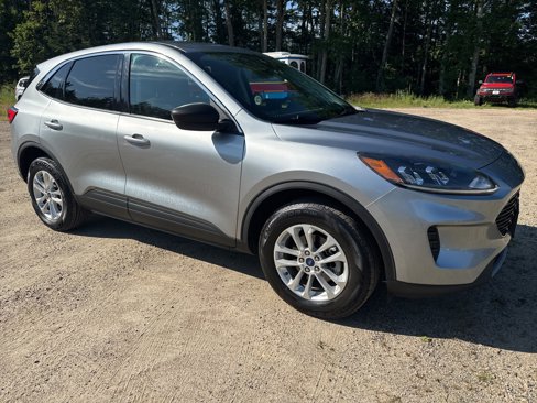 Used 2022 Ford Escape SE w/ Convenience Package image 1