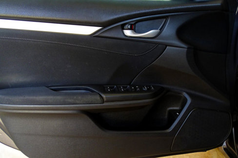 Used 2016 Honda Civic EX-T image 11