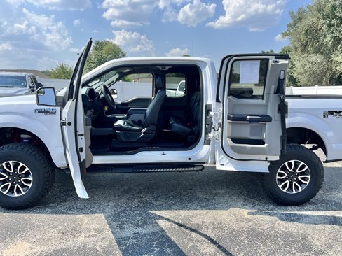 Used 2019 Ford F150 XL w/ Equipment Group 101A Mid image 10