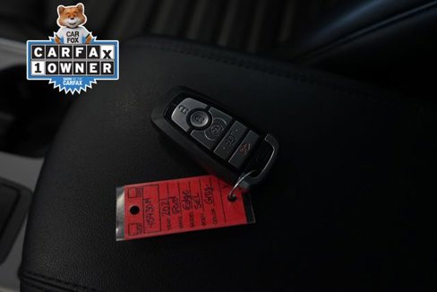 Used 2021 Ford Edge SEL w/ Convenience Package image 24