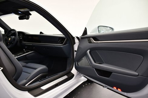 Used 2024 Porsche 911 Carrera S image 46