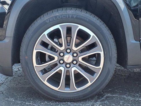 Used 2019 GMC Acadia SLT image 23