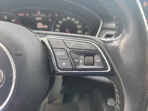 Used 2017 Audi A4 2.0T Premium image 17