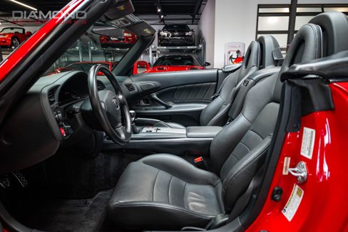 Used 2005 Honda S2000 image 75