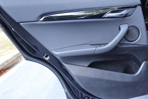 Used 2023 BMW X2 xDrive28i w/ Convenience Package image 13
