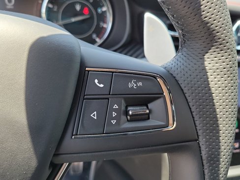 New 2024 Maserati Quattroporte Modena Ultima Q4 image 7