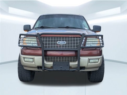 Used 2006 Ford Expedition Eddie Bauer image 2