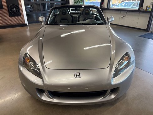 Used 2005 Honda S2000 image 27