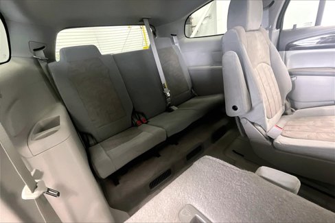Used 2016 Buick Enclave Convenience image 29