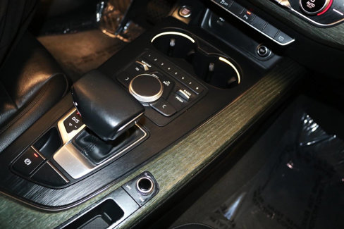 Used 2019 Audi A4 2.0T Premium image 41