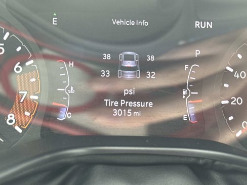 Certified 2022 Jeep Compass Latitude image 26