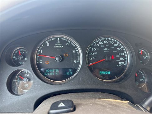 Used 2011 GMC Yukon XL SLT image 17