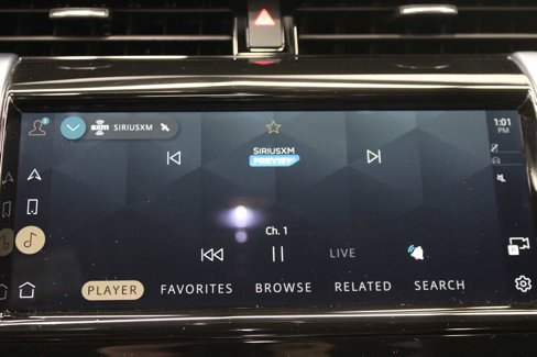 Used 2023 Land Rover Discovery Sport S image 29