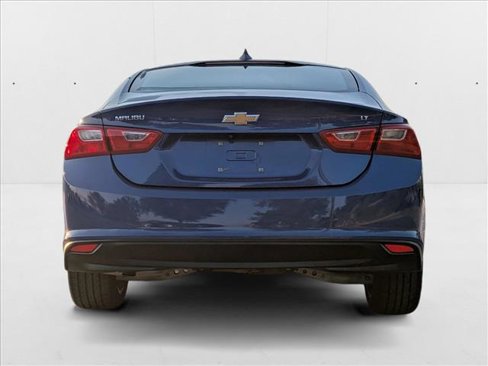 Used 2023 Chevrolet Malibu LT image 6