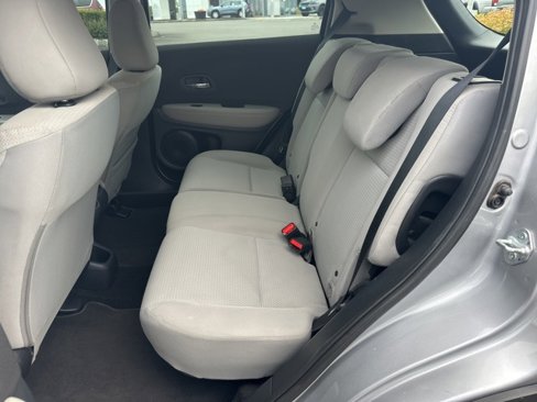 Used 2021 Honda HR-V LX image 14