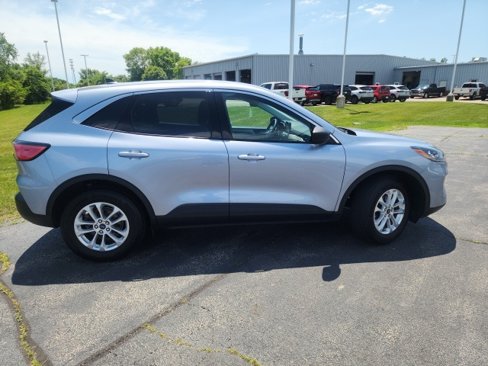 Certified 2022 Ford Escape SE w/ Convenience Package image 9