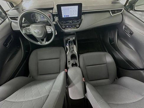 Certified 2023 Toyota Corolla LE image 30