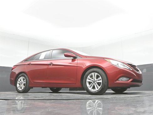 Used 2013 Hyundai Sonata GLS w/ Popular Equipment Pkg image 30