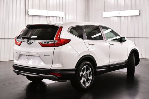 Used 2019 Honda CR-V EX-L image 7