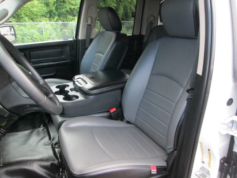 Used 2023 RAM 1500 Tradesman image 11