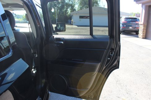 Used 2012 Jeep Patriot Sport w/ PWR Value Group image 35