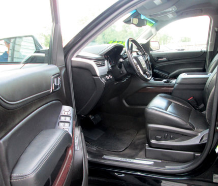 Used 2019 GMC Yukon XL SLT image 15